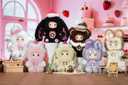 [pre order] NOMMI V7 x Amarilith A bite of sweetheart
