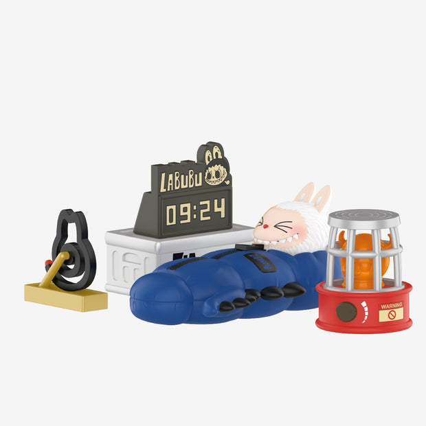 [pre order] The Monsters Home of the Elves Series
