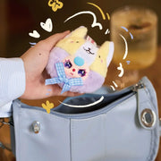 [pre order] Baby Three Vanity Mirror Plush Blind Box