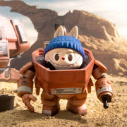 [pre order] THE MONSTERS x Kow Yokoyama Ma.K.Series