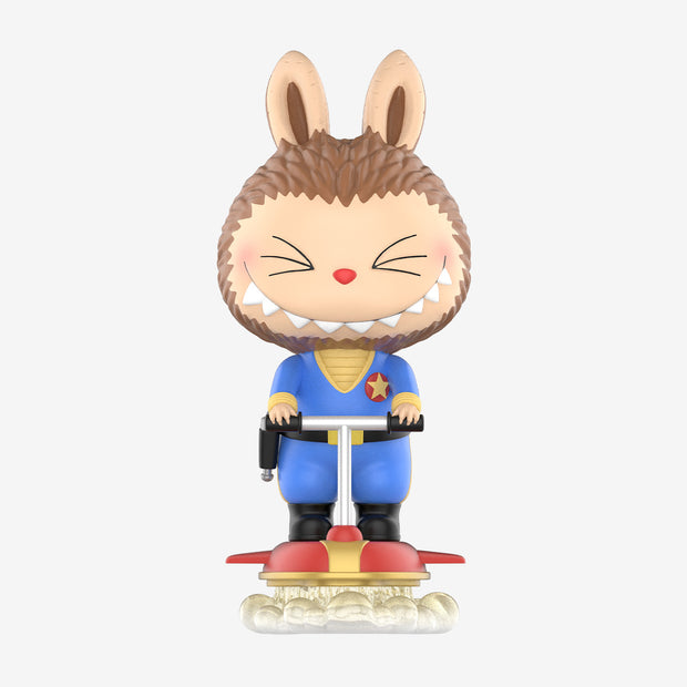 [pre order] The Monsters Space Adventures Series