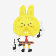 [pre order] The Monsters × SpongeBob Series