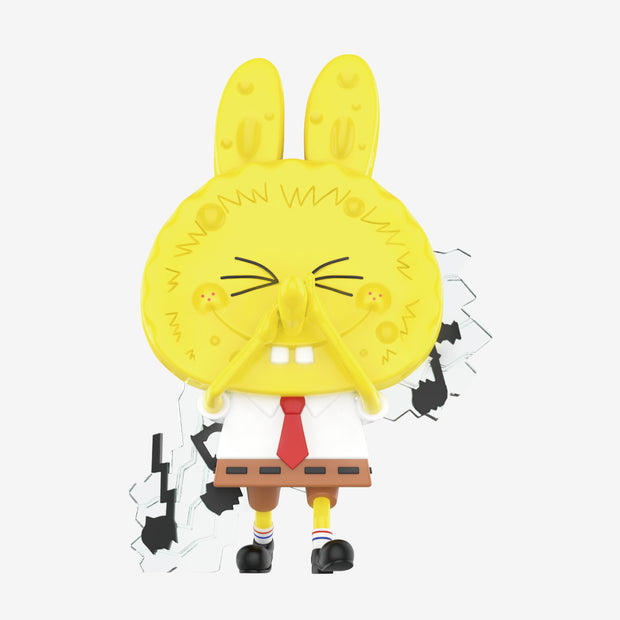 [pre order] The Monsters × SpongeBob Series
