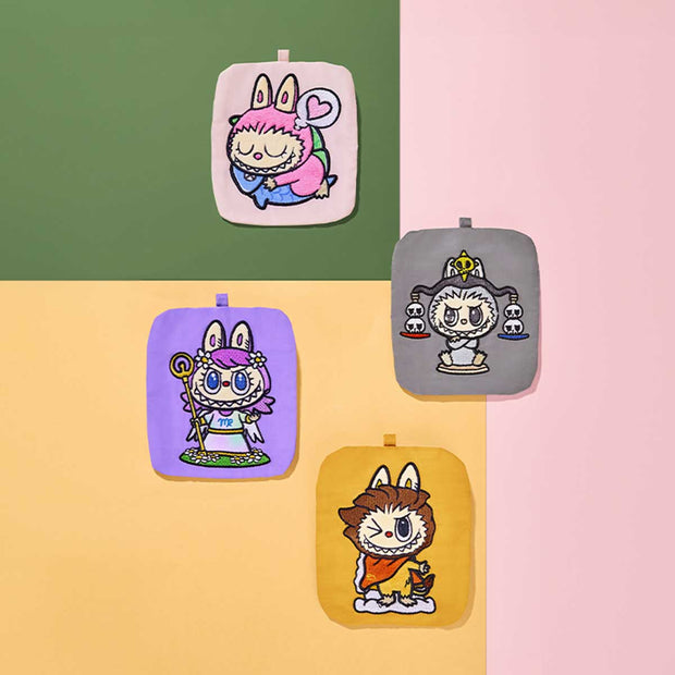 [pre order] THE MONSTERS Constellation Series-Blind Box Messenger Bag