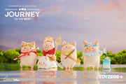 [pre order] LuLu The Piggy - Journey to the West Blind Box Series