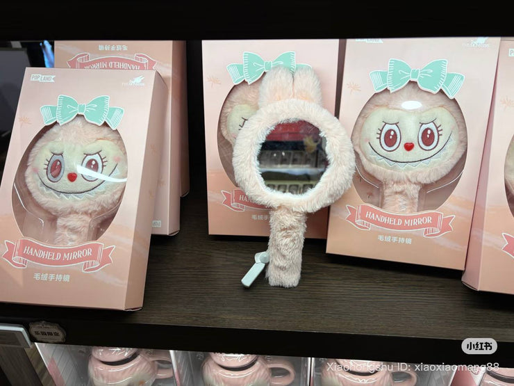 [pre order] Mokoko Mirror