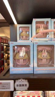 [pre order] Mokoko mini fan