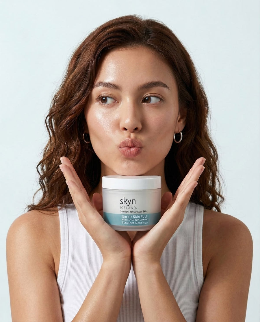 Moisturizers