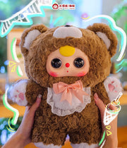 Baby Three V4 400% Sweetheart Baby Series Blind Box Vinyl Dolls  [Pre Order]