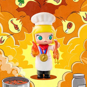 [pre order] MOLLY My Instant Superpower Series Figures
