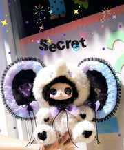 [pre order] Liila's Masquerade Party With My Girl 600% V3