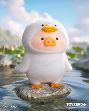 [pre order] LULU THE PIGGY - ANIMAL PARTY SERIES figure