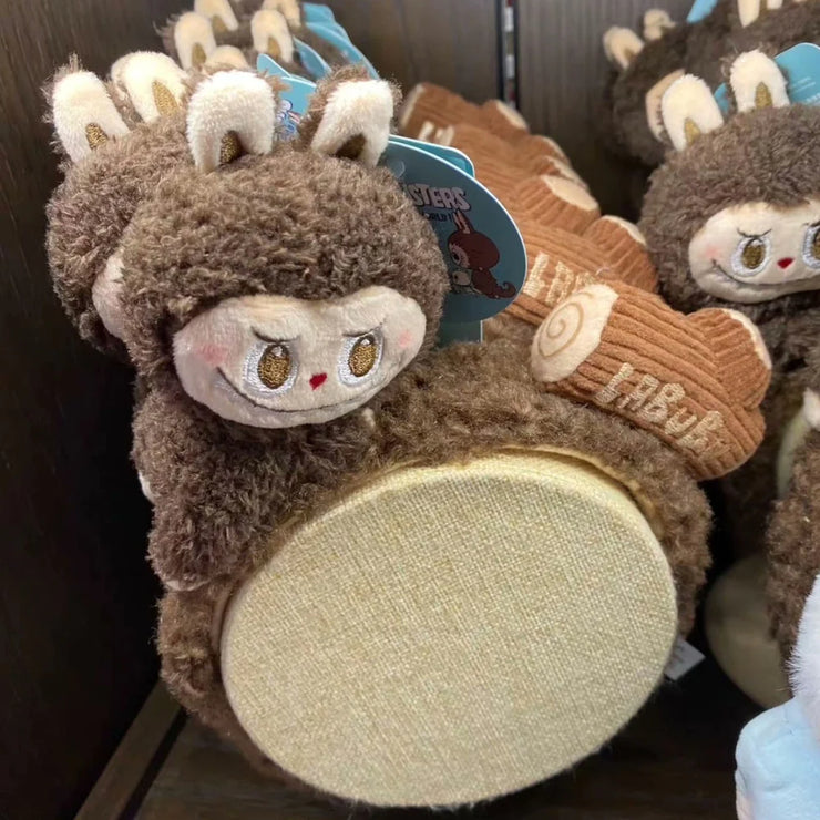 [pre order] POP LAND Limited Merch Hairband