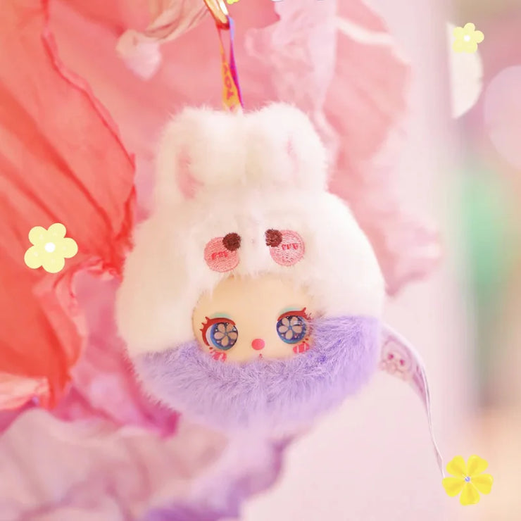 [pre order] LIILA Garden Tea Party Mini Plush Series Blind Box