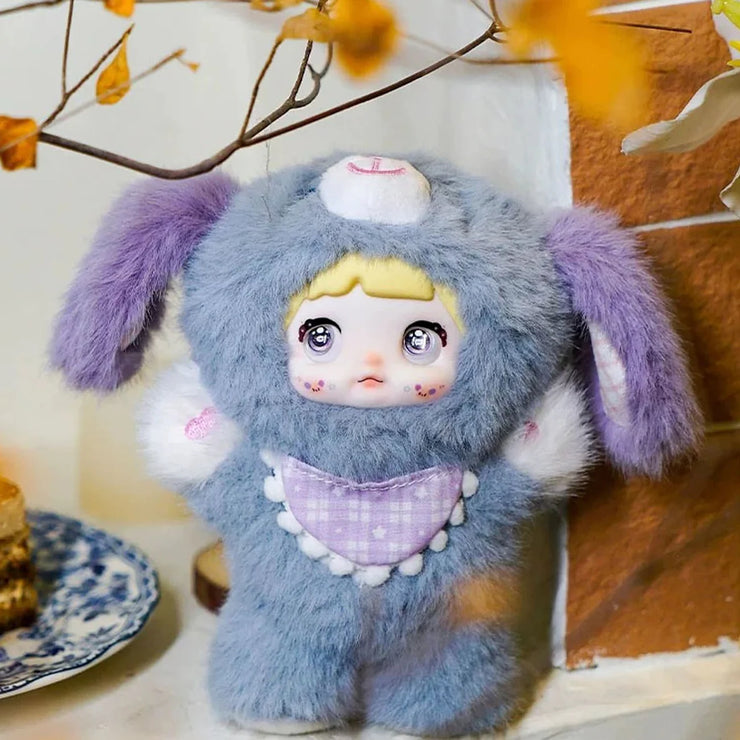 Nommi Puppy Diary Series Plush Doll VER 5 Pre order