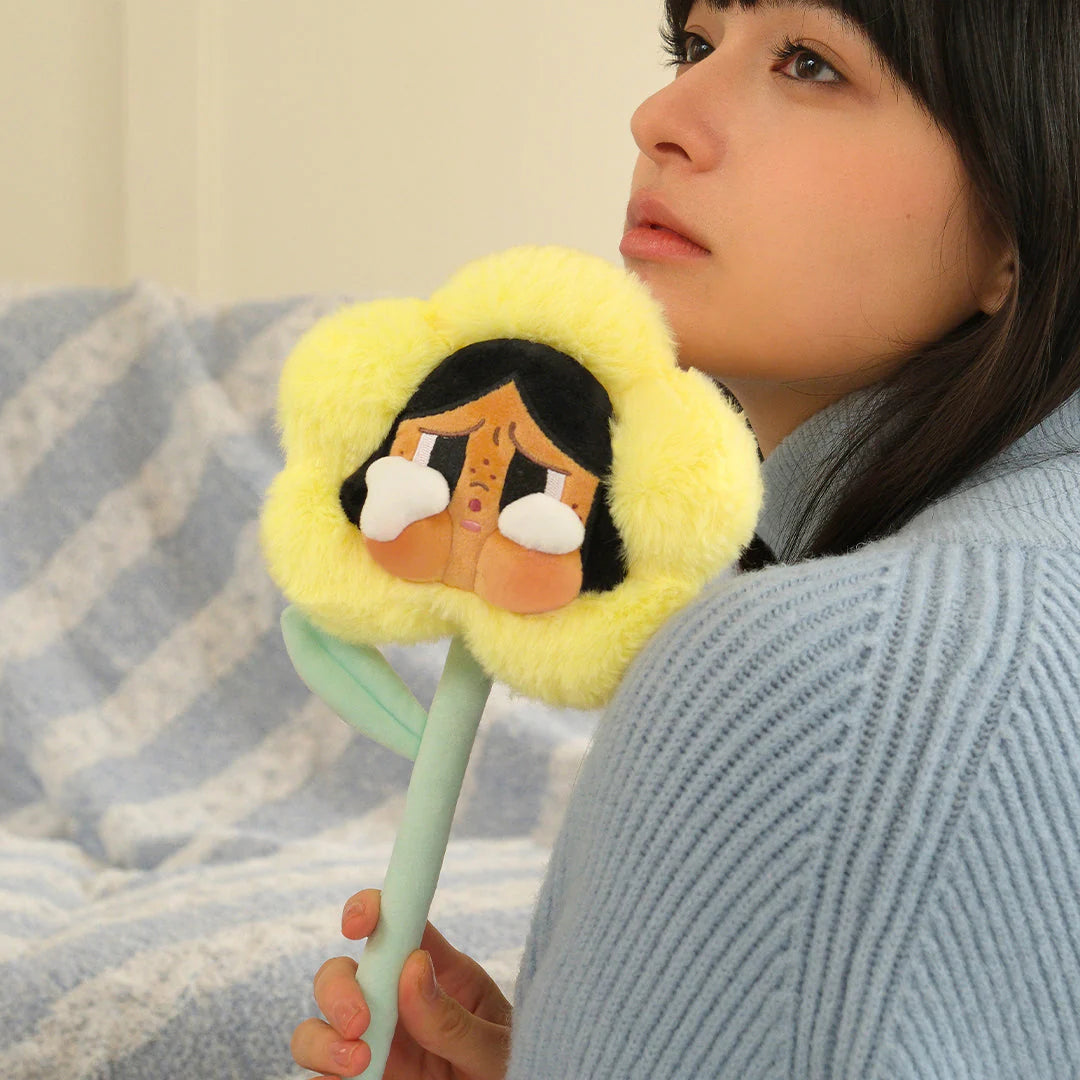 日本未上陸！CRYBABYエアーフレグランス Crybaby - Shiny Shiny Series