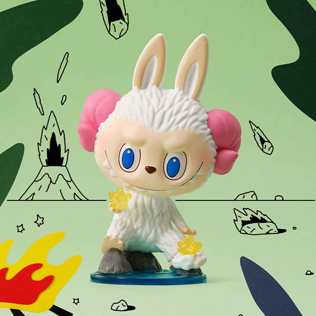 [pre order] THE MONSTERS Constellation Series