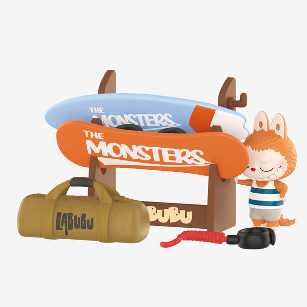 [pre order] The Monsters Home of the Elves Series
