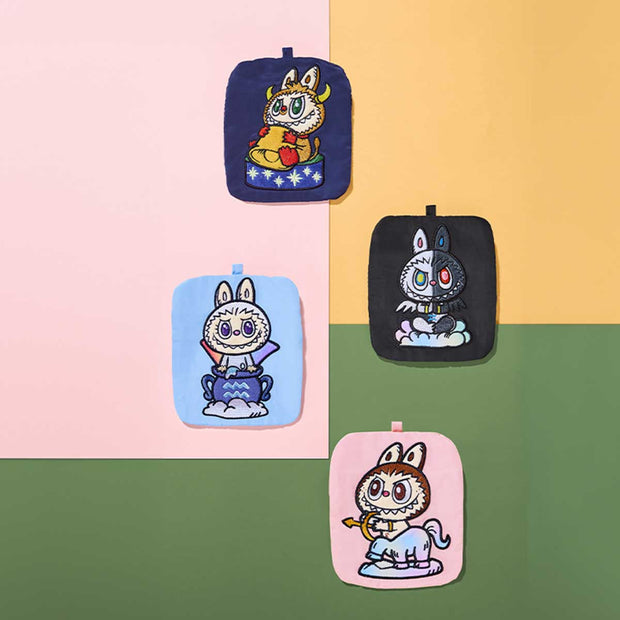 [pre order] THE MONSTERS Constellation Series-Blind Box Messenger Bag