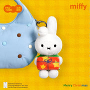 [pre order] Miffy Winter Plus Keychain Blind Box