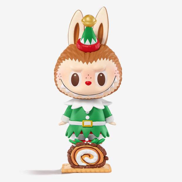 [pre order] The monsters Let's Christmas Series