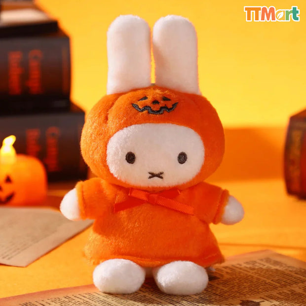 [pre order] MIFFY Halloween Plush Pendant Series Blind Box