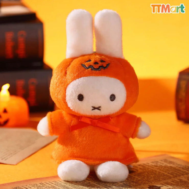 [pre order] MIFFY Halloween Plush Pendant Series Blind Box