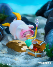 [pre order] LuLu the Piggy - Ocean Series Blind Box