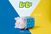 [pre order] LuLu The Piggy - The Original 2nd Series Box Set