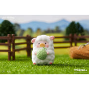 [pre order] LuLu The Piggy Farm Garden Blind Box