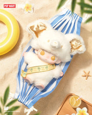 [pre order] Dimoo Elephant in Moonlight Vinyl Plush Pendant Exclusive