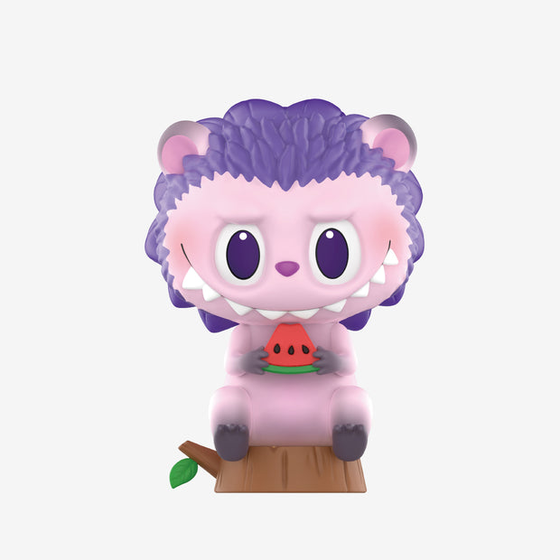 [pre order] The Monsters Animals Series