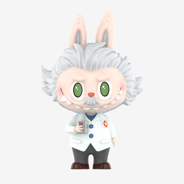 [pre order] The Monsters Space Adventures Series
