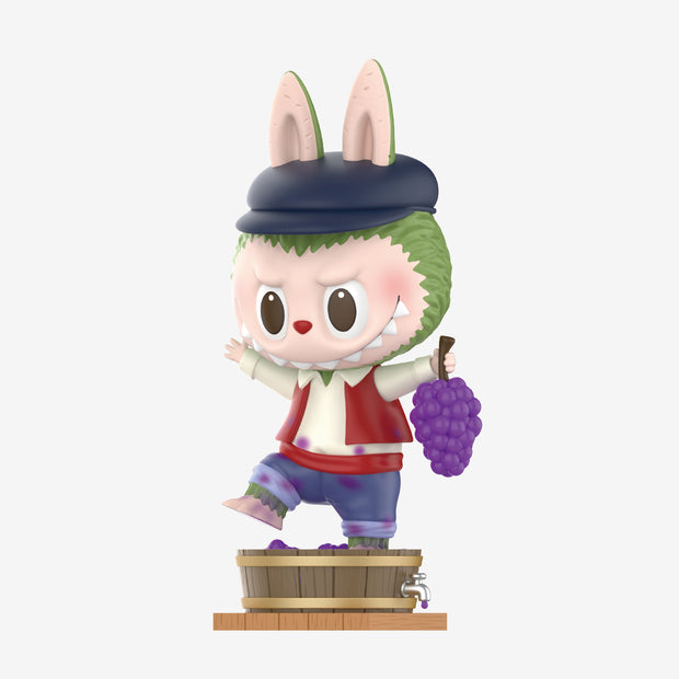 [pre order] The Monsters Fruits Series