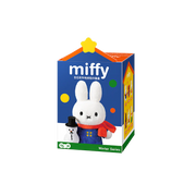 [pre order] Miffy Winter Plus Keychain Blind Box