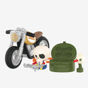 [pre order] The Monsters Home of the Elves Series