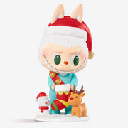 [pre order] The monsters Let's Christmas Series