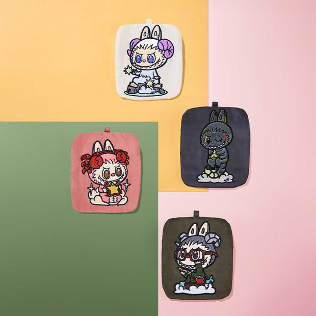 [pre order] THE MONSTERS Constellation Series-Blind Box Messenger Bag