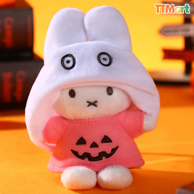 [pre order] MIFFY Halloween Plush Pendant Series Blind Box