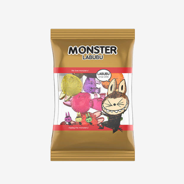 [pre order] The Monsters Candy Series