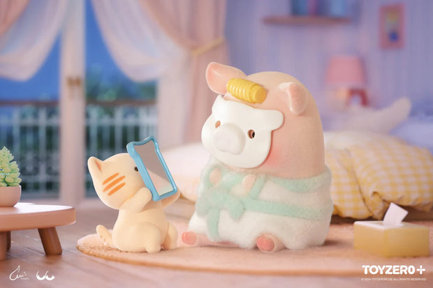[pre order] LULU THE PIGGY - STAY WITH YOU SERIES