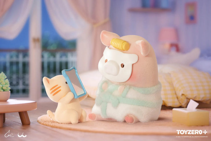 [pre order] LULU THE PIGGY - STAY WITH YOU SERIES
