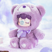 [pre order] Rolife Surprise Plush Dolls - Nanci Colorful Chocolate Cutie Bears