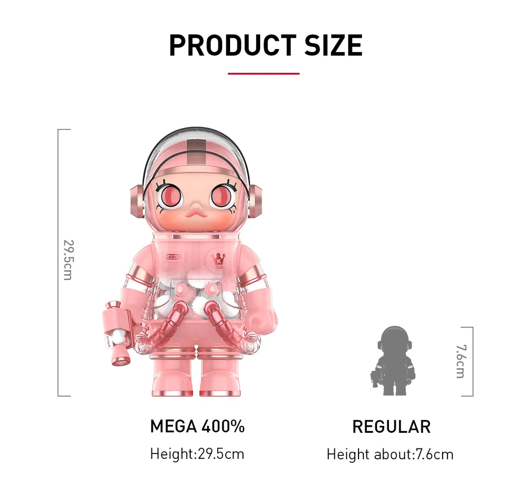 その他 MEGAa  MOLLY CHILDISHNESS 400% pre order] MEGA ROYAL MOLLY 400% Childishness – Little Mysteries