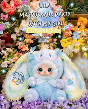 [pre order] Liila's Masquerade Party With My Girl 600% V3