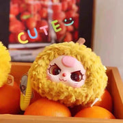 Baby Three - Fruit Garden Plush Series Plush Blind Box