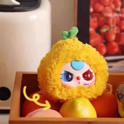 Baby Three - Fruit Garden Plush Series Plush Blind Box