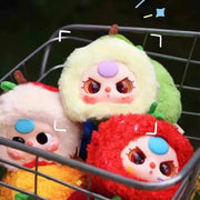 Baby Three - Fruit Garden Plush Series Plush Blind Box