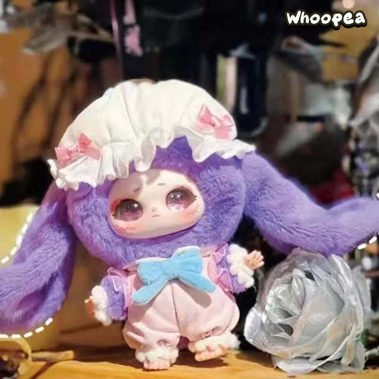 pre order] SAMAEL Magic Wardrobe Plush Series Blind Box – Little