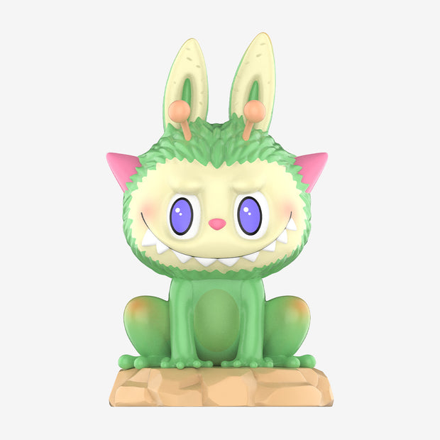[pre order] The Monsters Space Adventures Series